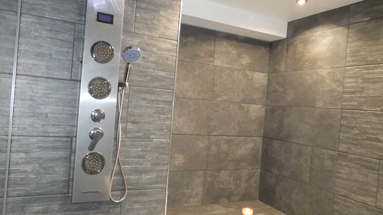 Photo of Bathroom in Saint-Flour Agglomeration