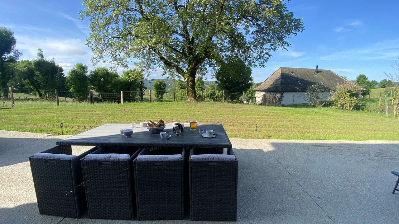 Photo of Outdoor in Saint-Flour Agglomeration