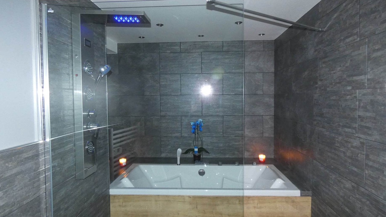 Photo of Bathroom in Saint-Flour Agglomeration