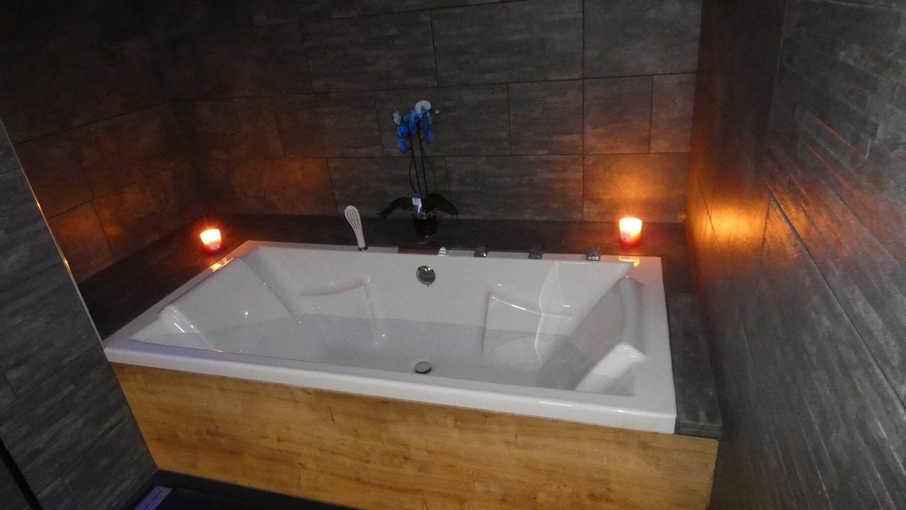 Photo of Bathroom in Saint-Flour Agglomeration