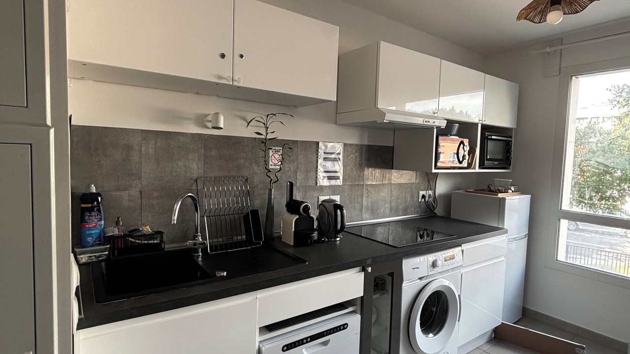 Photo of Kitchen in Villejuif