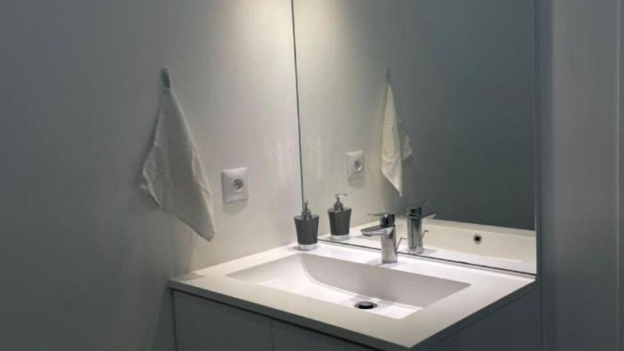 Photo of Bathroom in Villejuif