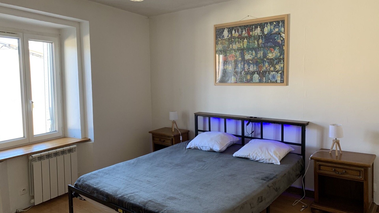 Photo of Bedroom in Saint-Julien