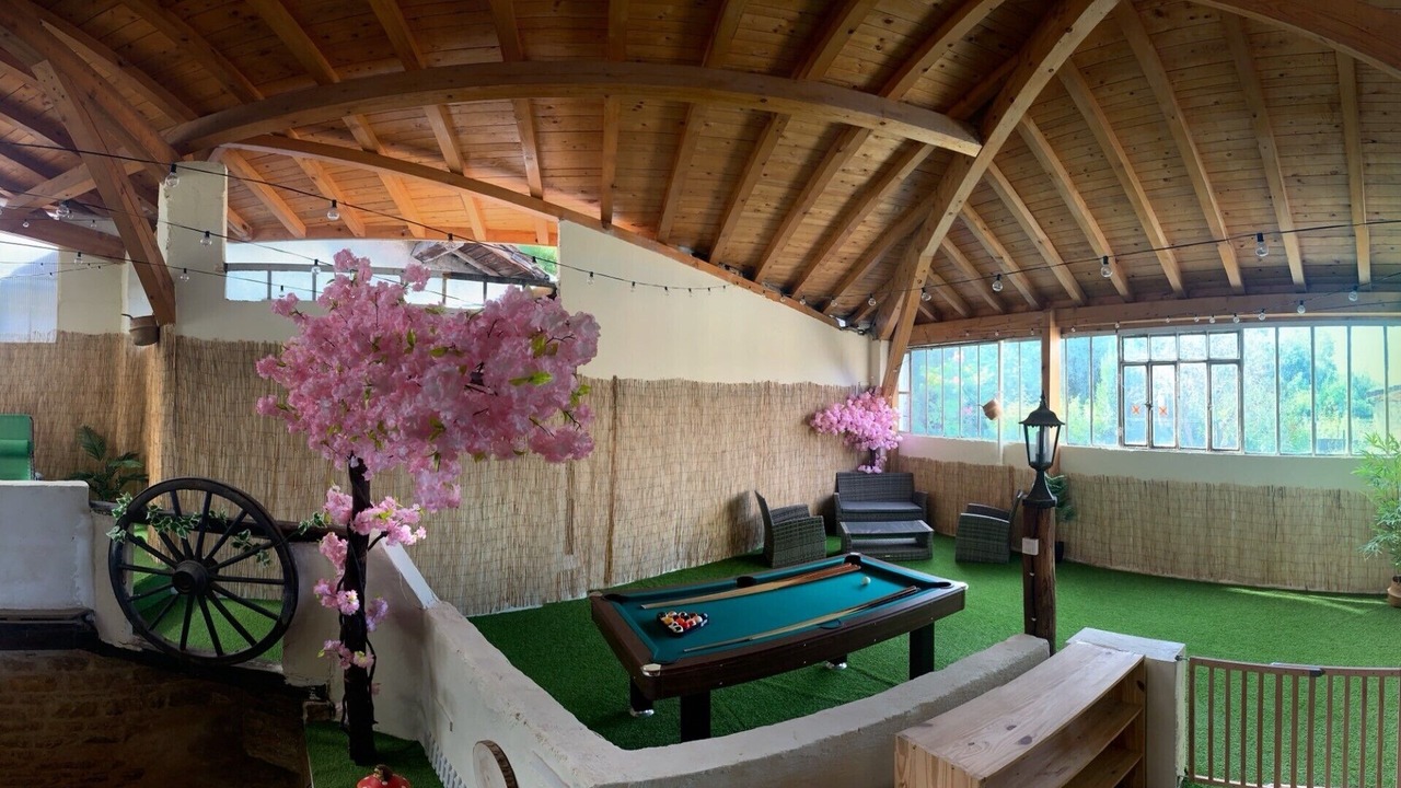 Photo of Bedroom in Saint-Julien