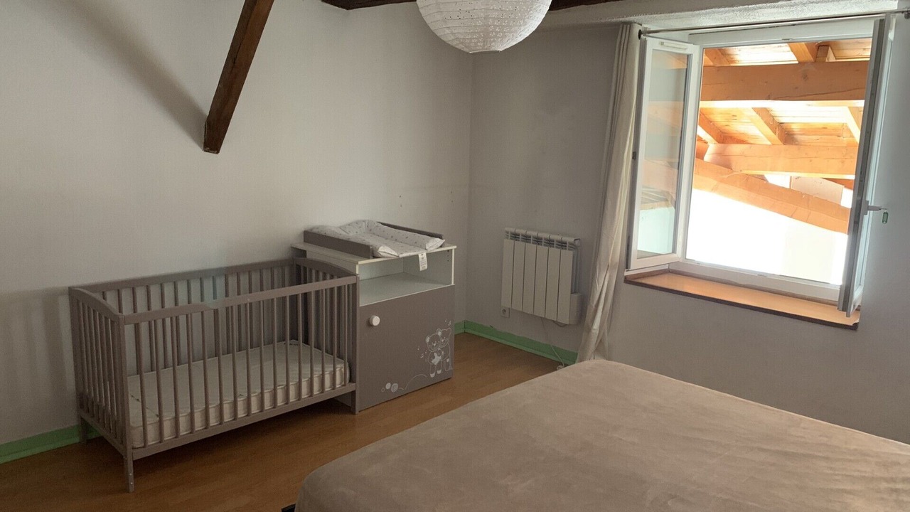 Photo of Bedroom in Saint-Julien