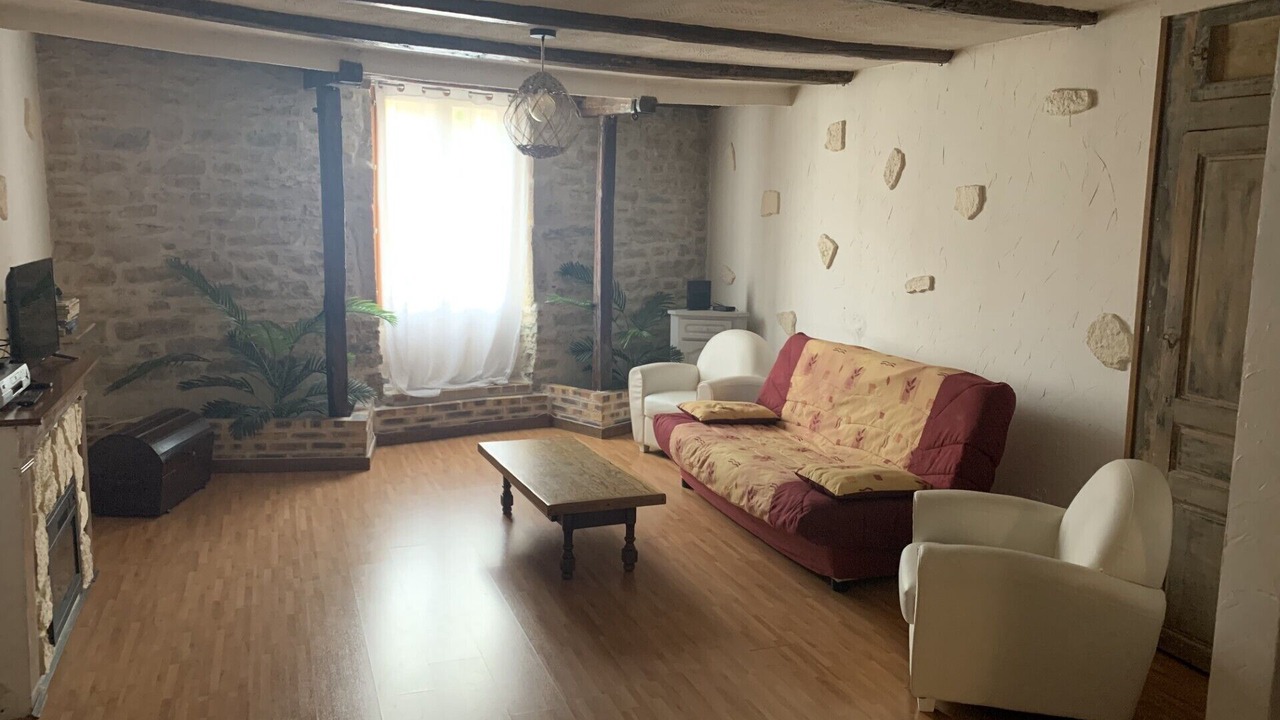 Photo of Livingroom in Saint-Julien