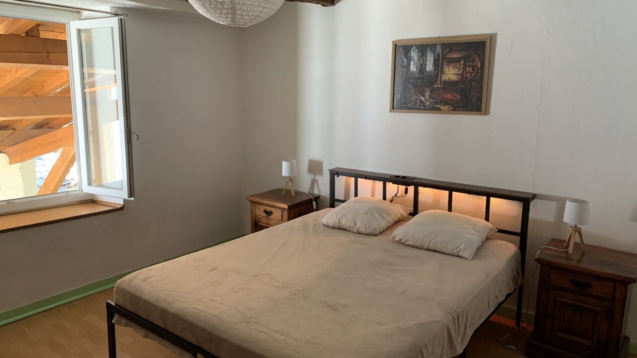 Photo of Bedroom in Saint-Julien