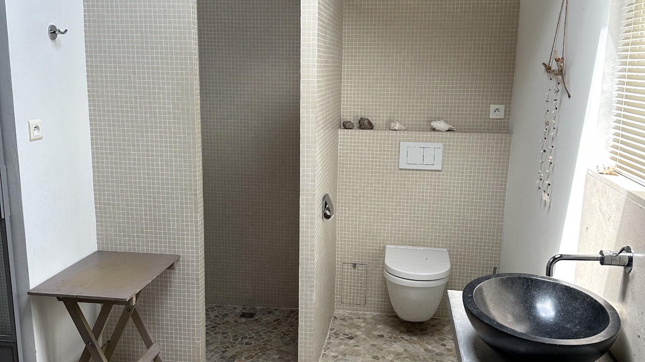 Photo of Bathroom in Cussy-en-Morvan