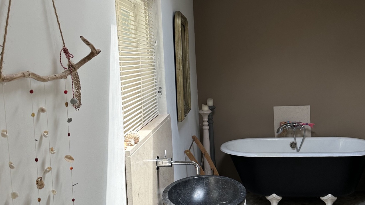 Photo of Bathroom in Cussy-en-Morvan