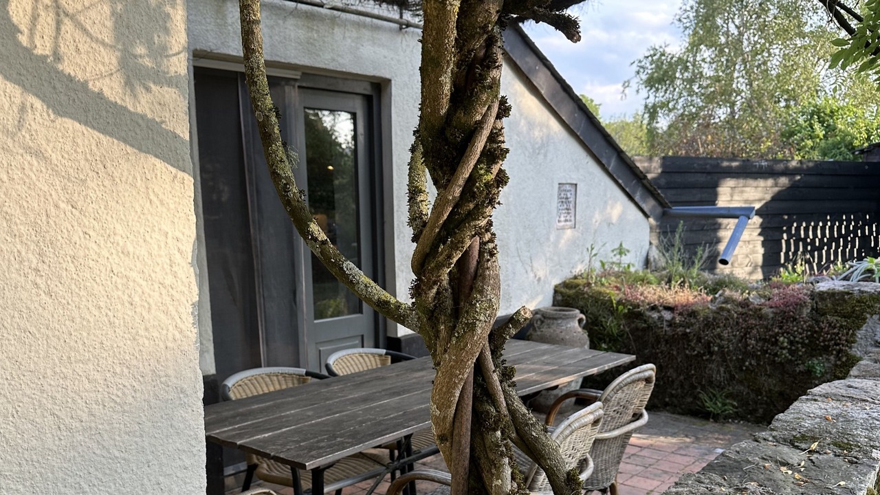 Photo of Patio Balcony in Cussy-en-Morvan