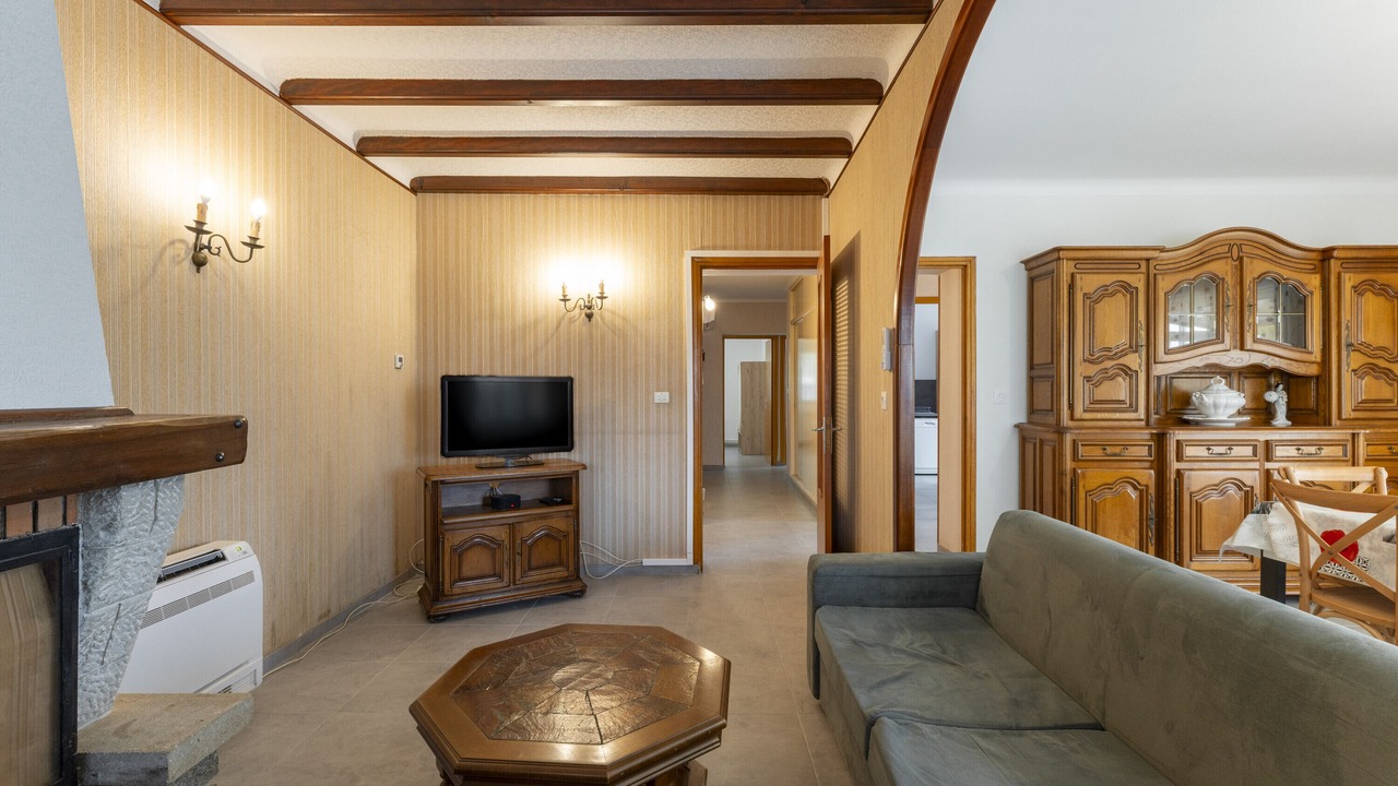 Photo of Livingroom in Lapalud