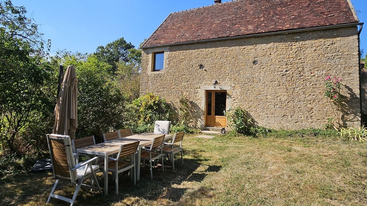 Photo of Outdoor in Vault-de-Lugny