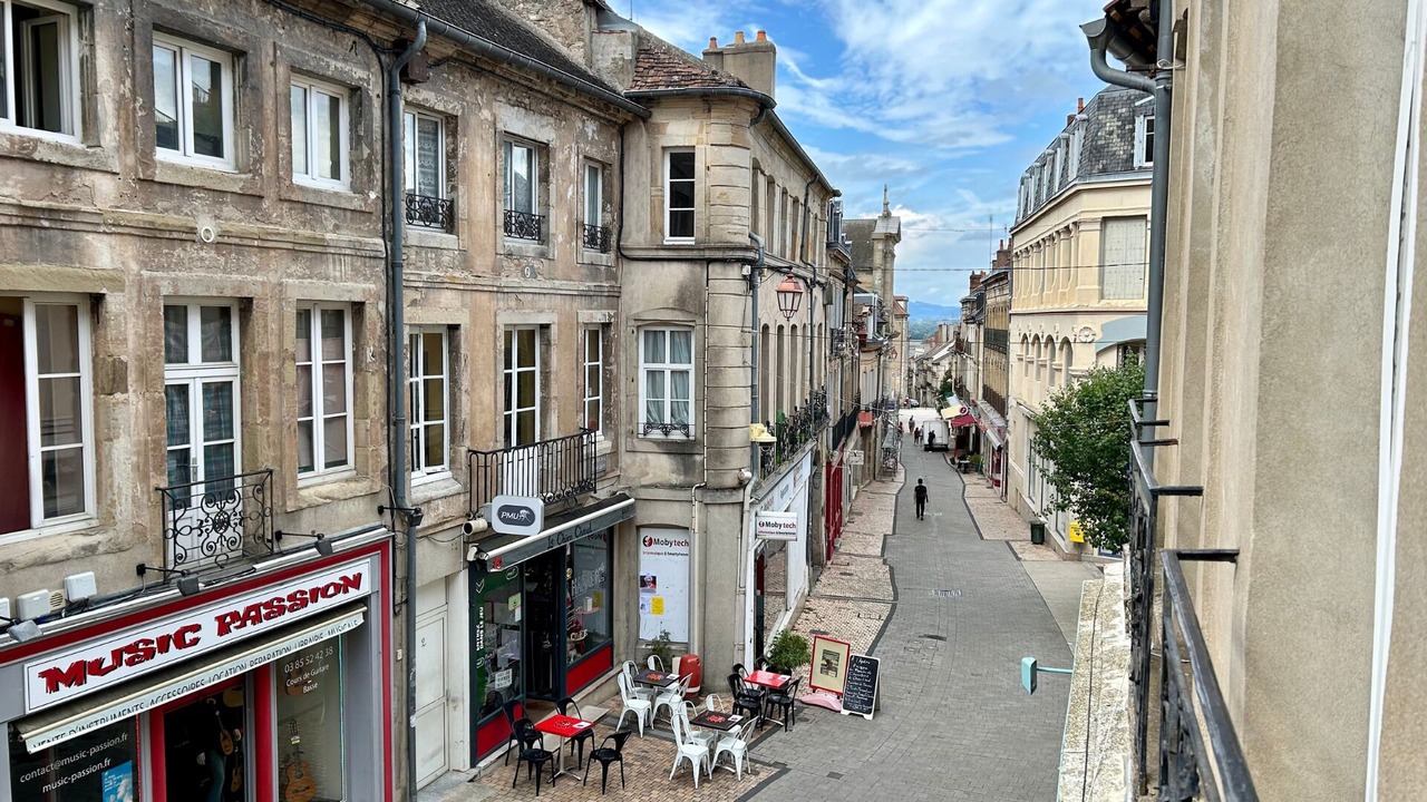Photo of Outdoor in Autun