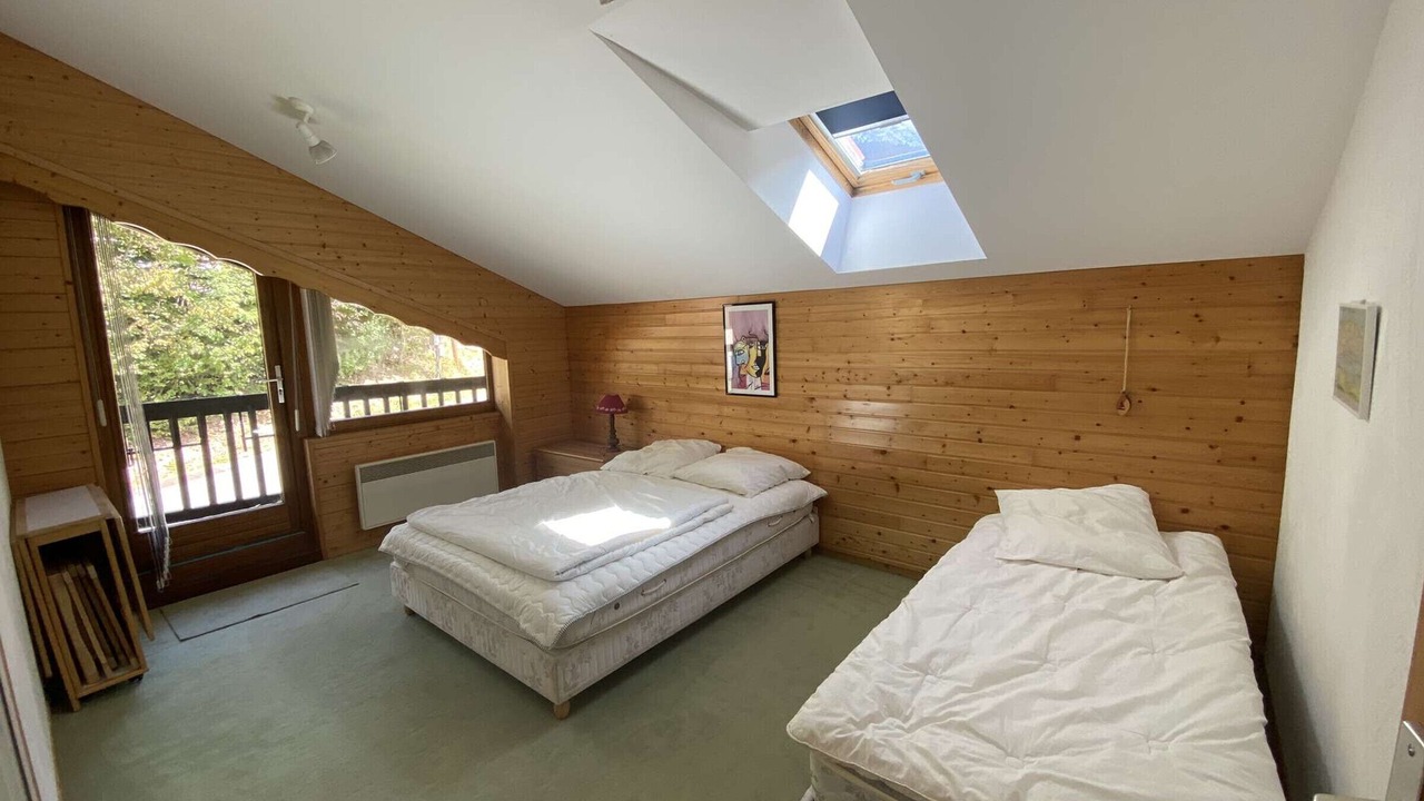 Photo of Bedroom in Beaufort