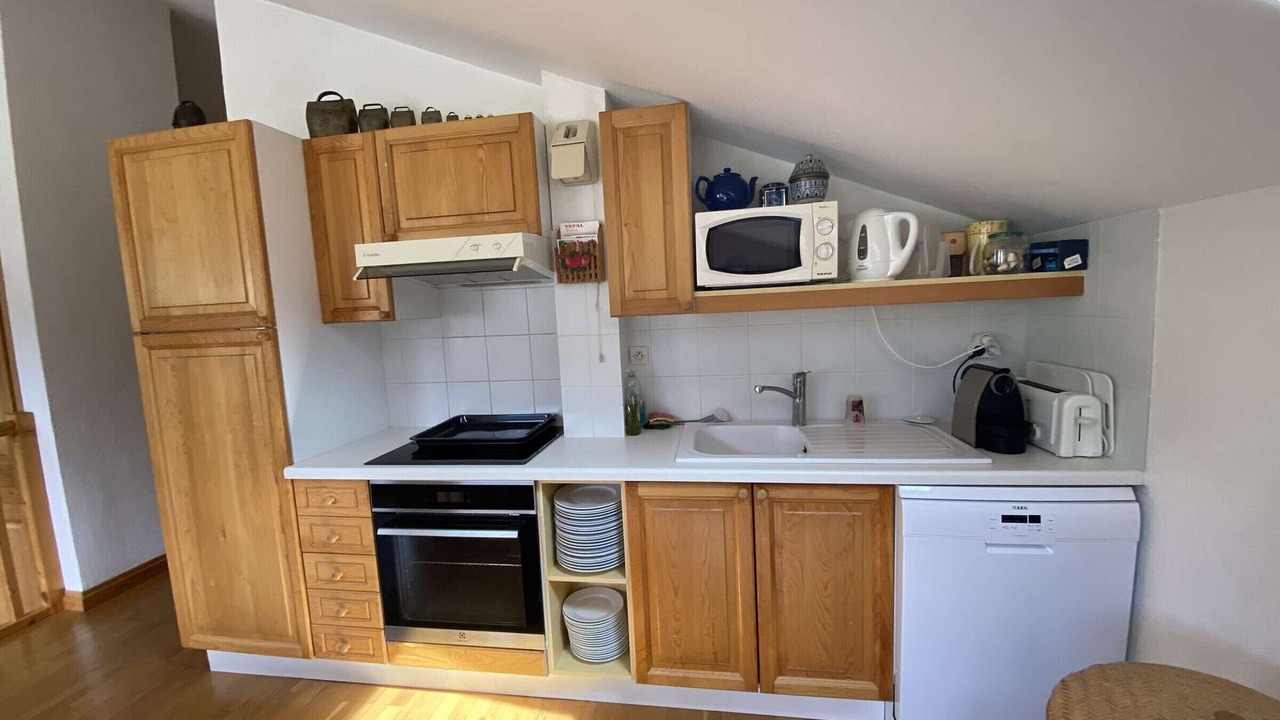 Photo of Kitchen in Beaufort