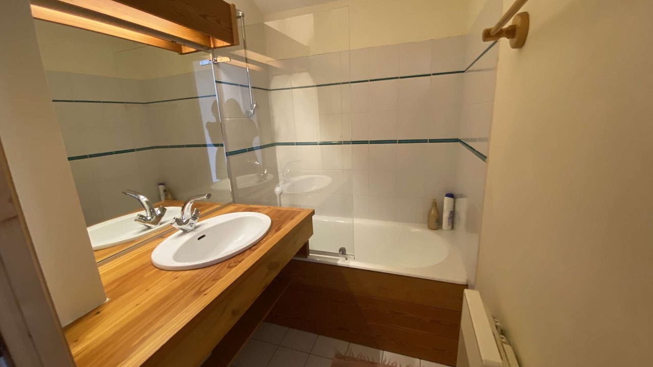 Photo of Bathroom in Beaufort
