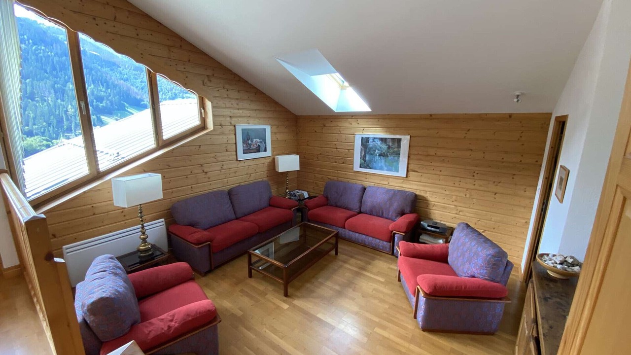 Photo of Livingroom in Beaufort