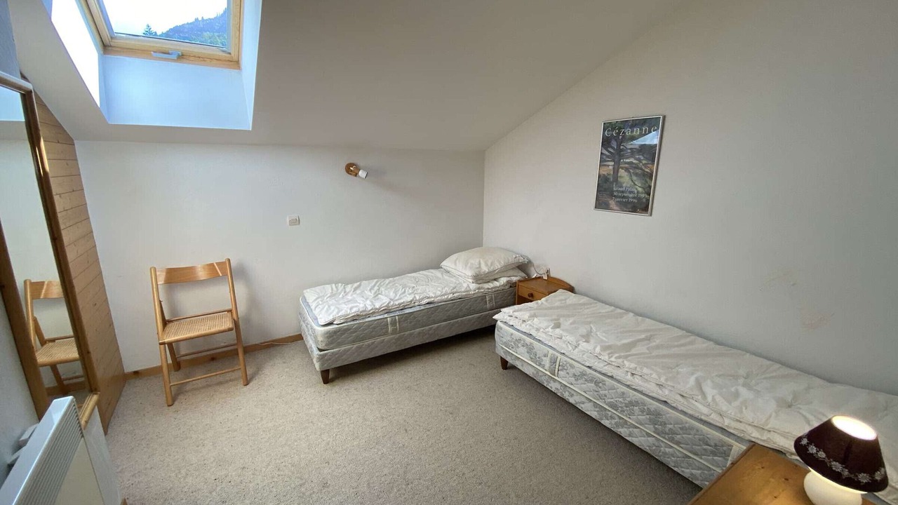 Photo of Bedroom in Beaufort