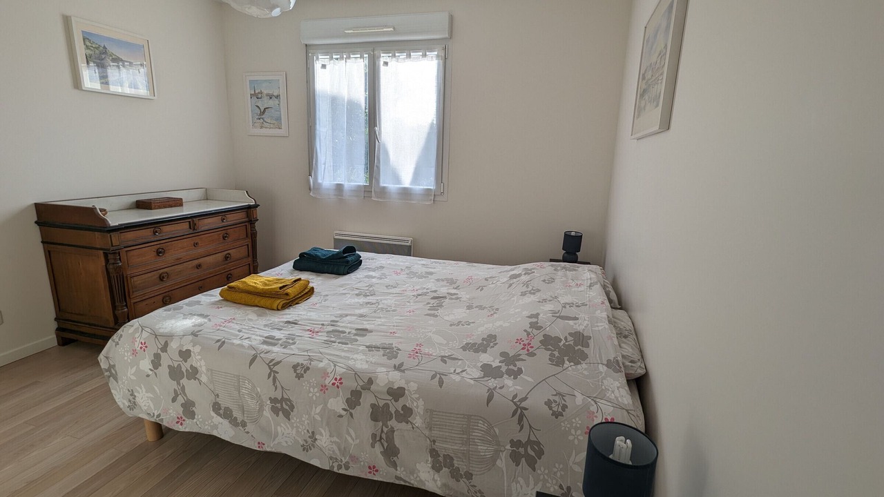 Photo of Bedroom in Dounoux