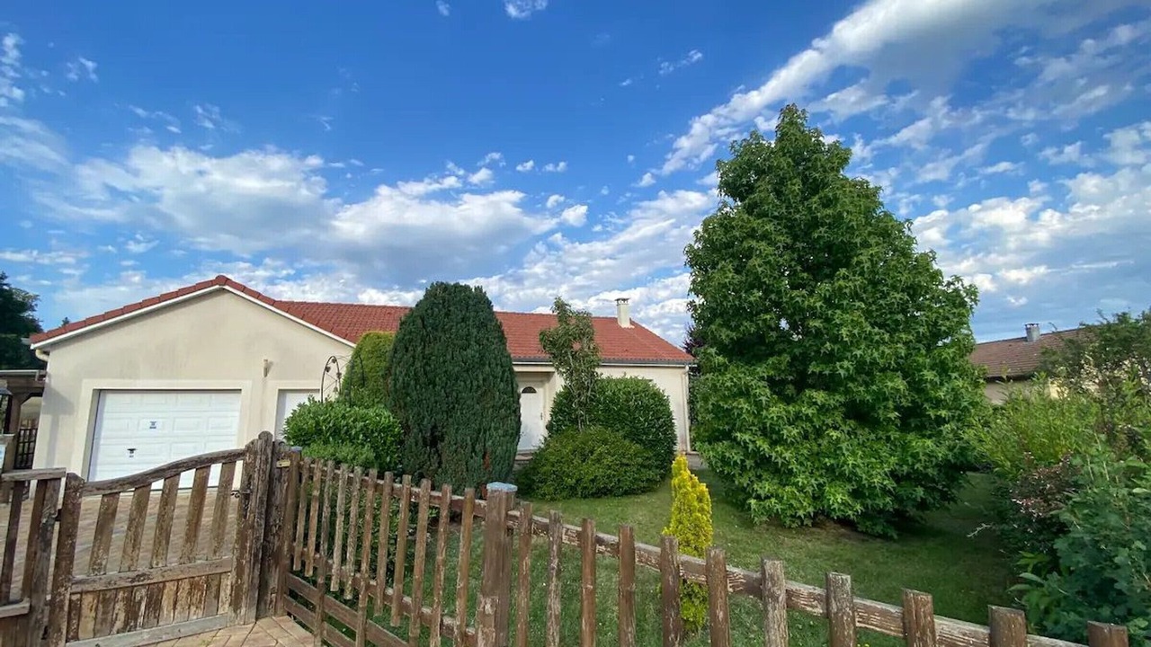 Photo of Outdoor in Dounoux