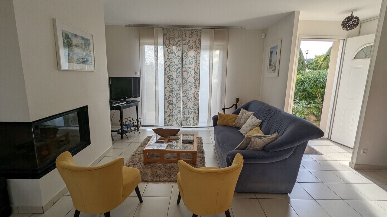 Photo of Livingroom in Dounoux