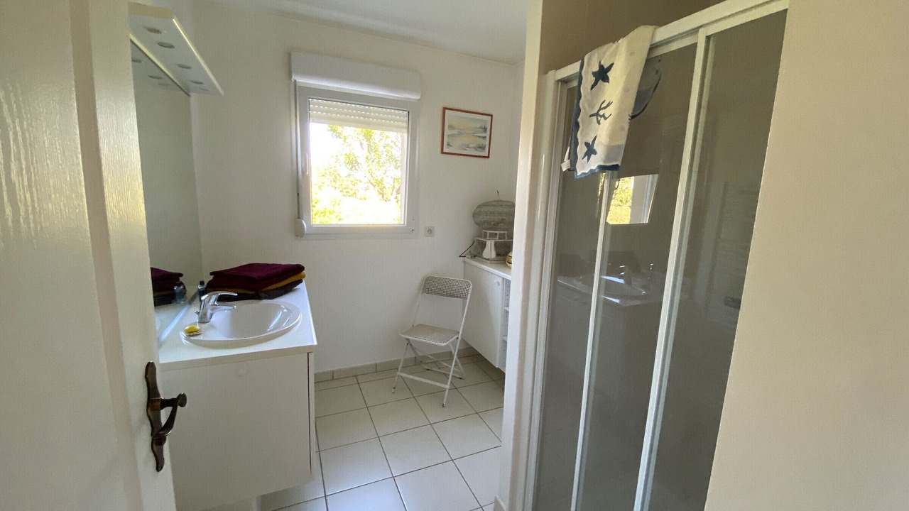 Photo of Bathroom in Dounoux