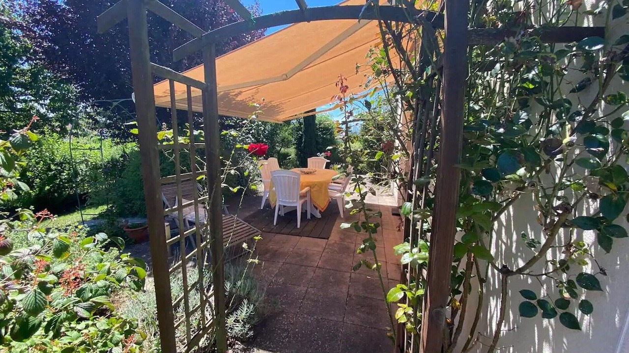 Photo of Outdoor in Dounoux
