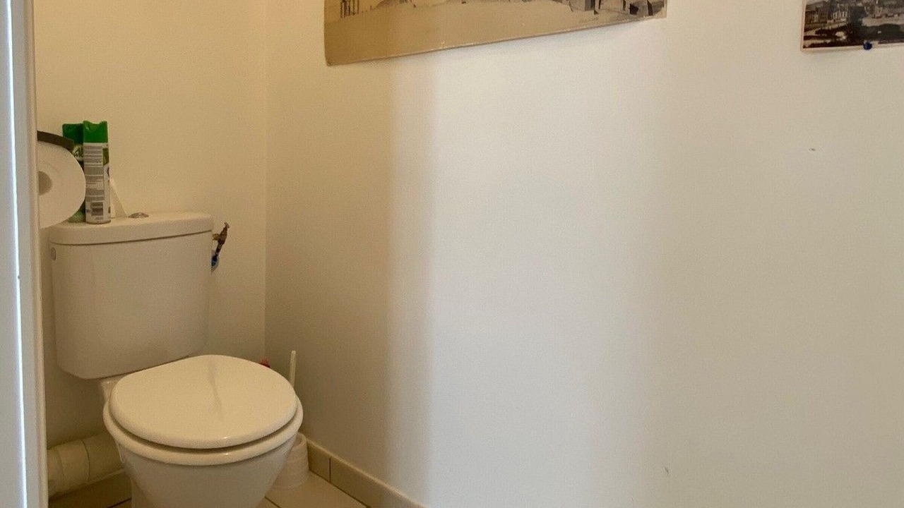 Photo of Bathroom in Dounoux