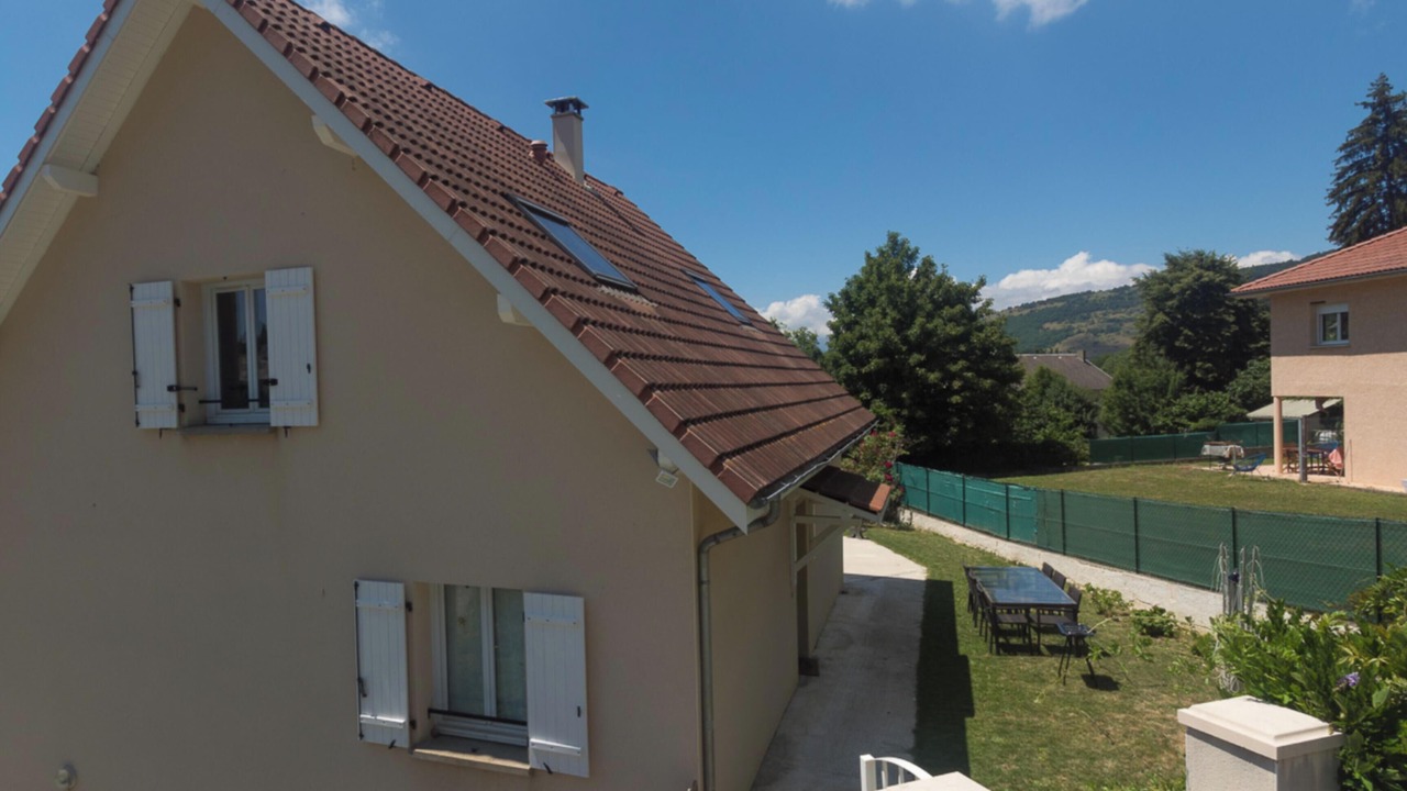 Photo of Outdoor in La Motte-d'Aveillans