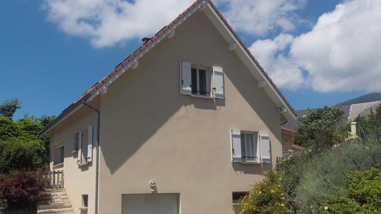 Photo of Outdoor in La Motte-d'Aveillans