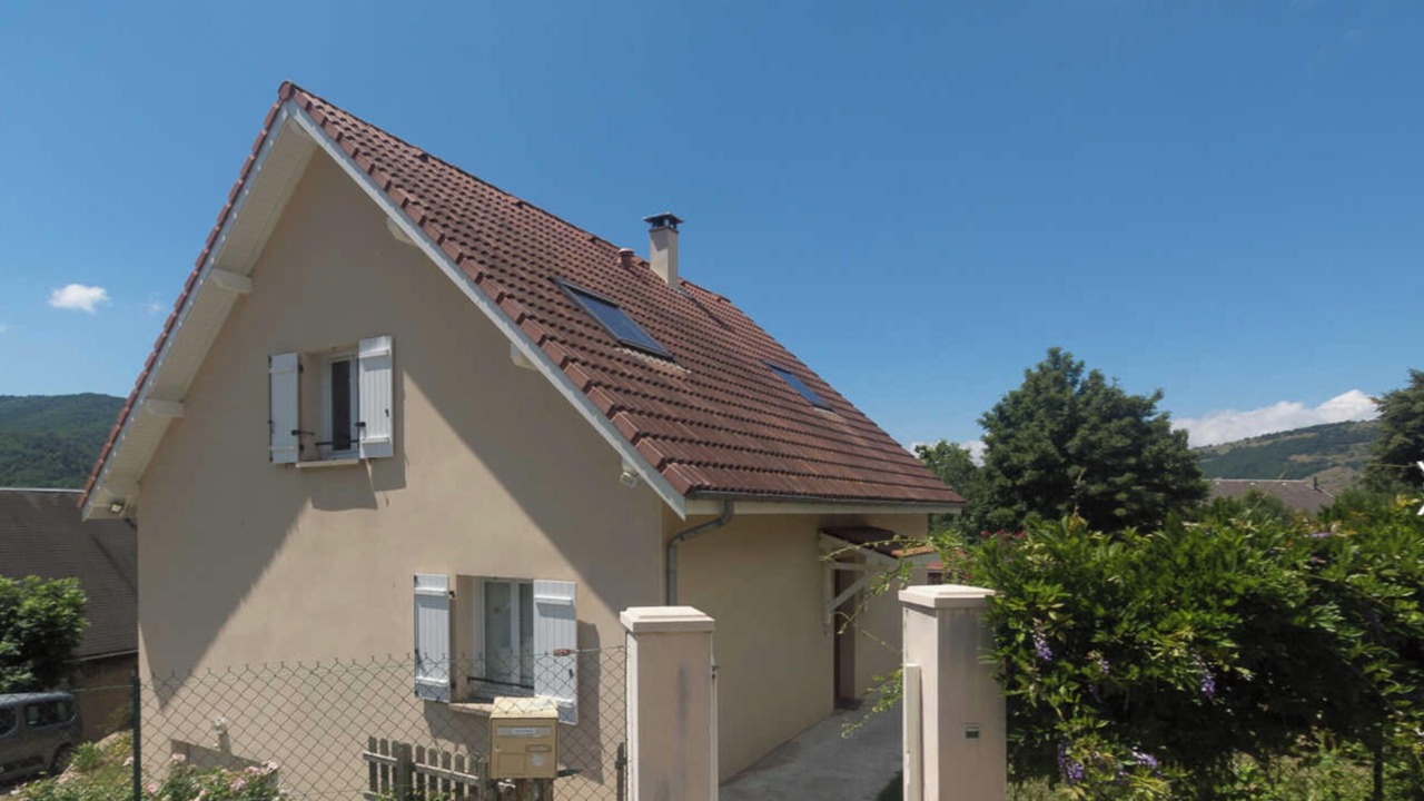 Photo of Outdoor in La Motte-d'Aveillans