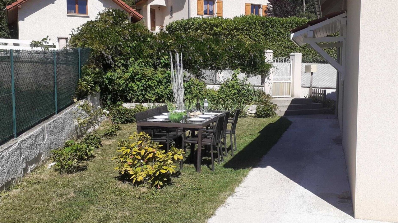 Photo of Outdoor in La Motte-d'Aveillans