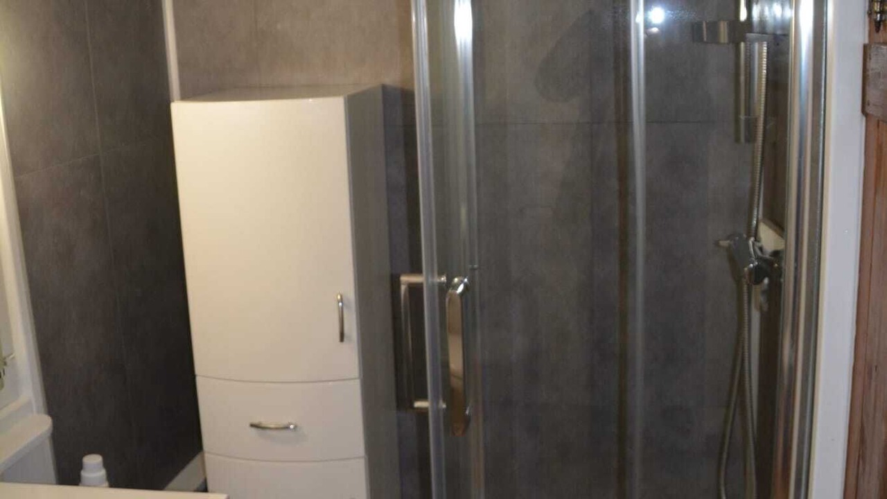 Photo of Bathroom in Faucigny