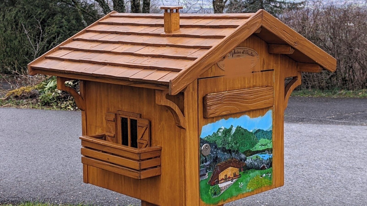 Photo of Outdoor in Faucigny