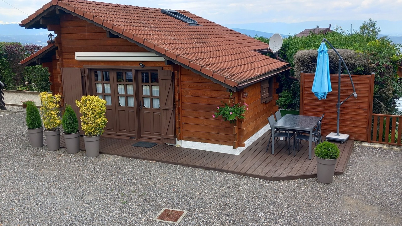Photo of Outdoor in Faucigny