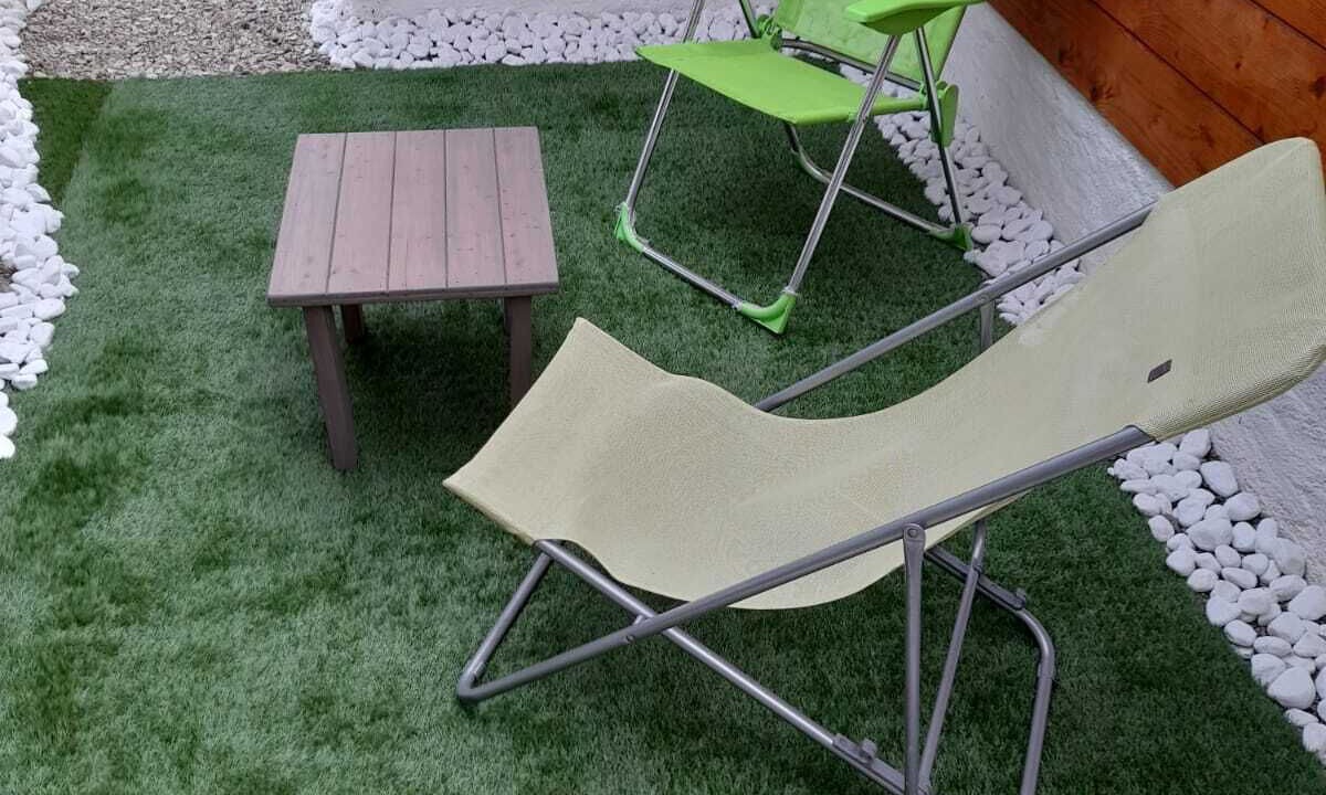 Photo of Patio Balcony in Faucigny