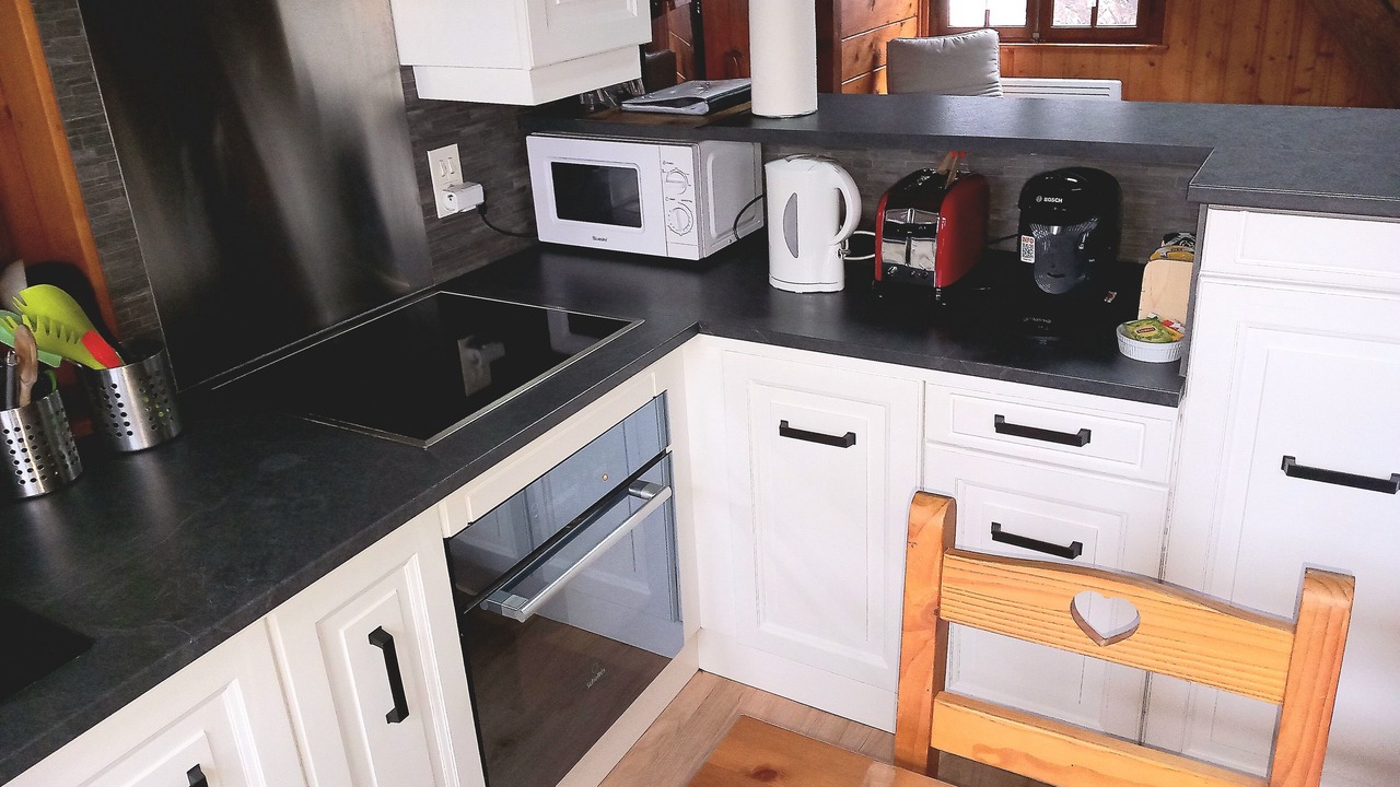 Photo of Kitchen in Faucigny