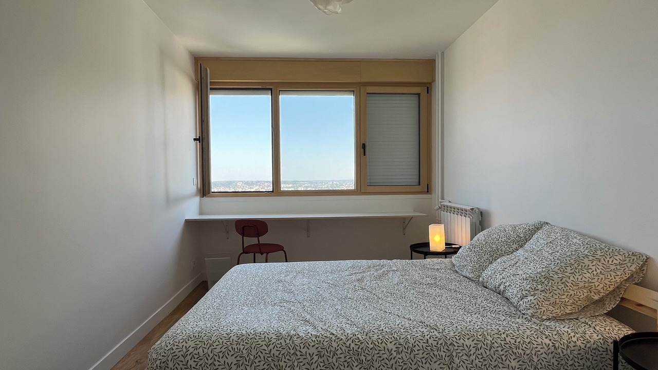 Photo of Bedroom in Rosny-sous-Bois