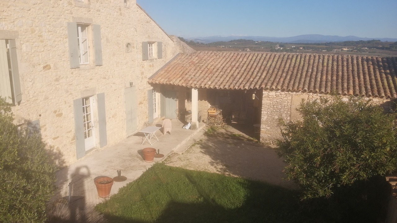 Photo of Outdoor in Saint-Marcel-d'Aredeche