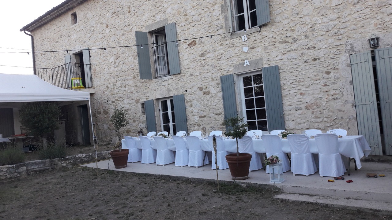 Photo of Outdoor in Saint-Marcel-d'Aredeche