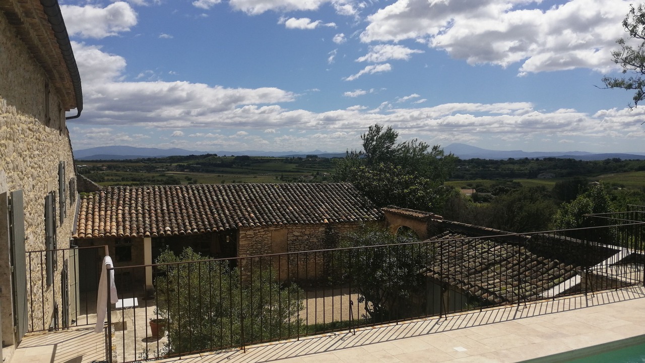Photo of Outdoor in Saint-Marcel-d'Aredeche