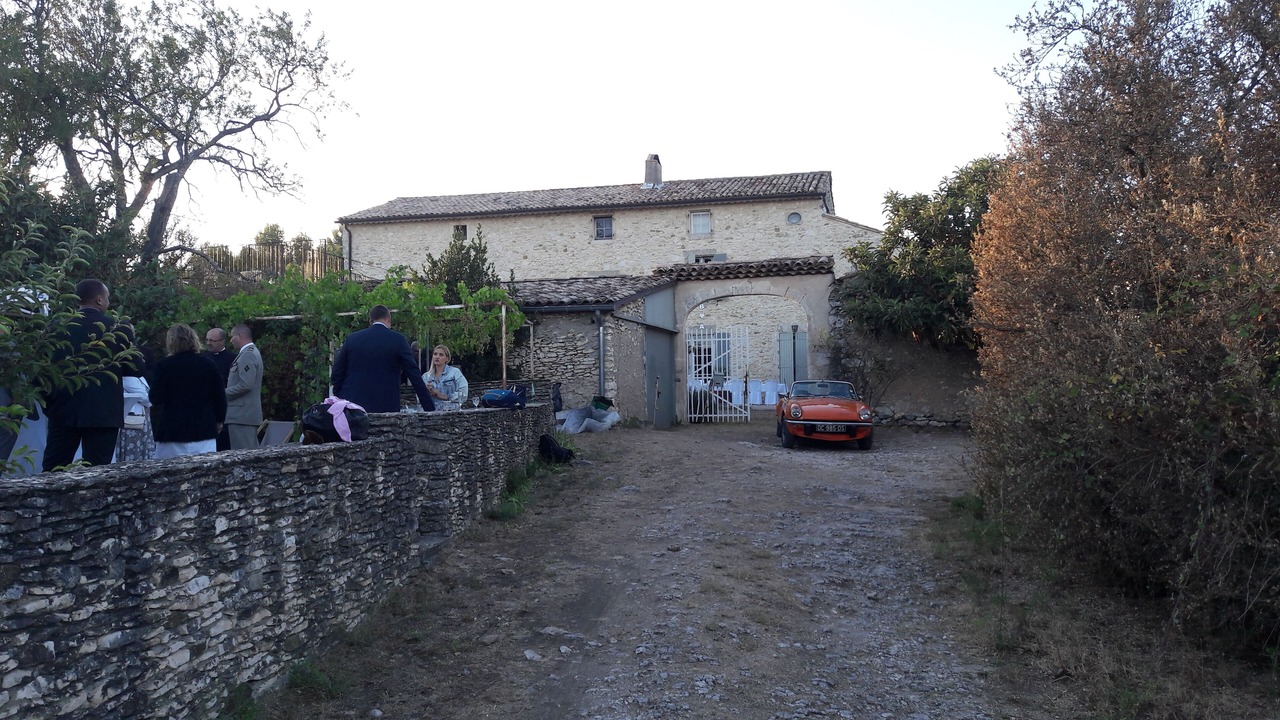 Photo of Others in Saint-Marcel-d'Aredeche