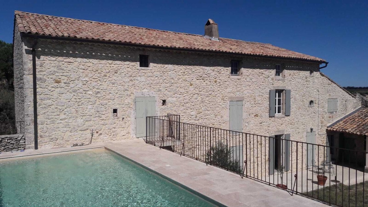 Photo of Outdoor in Saint-Marcel-d'Aredeche