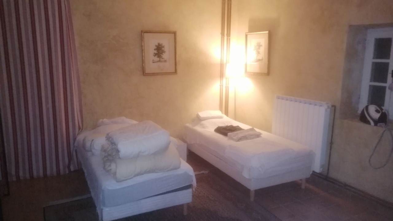 Photo of Bedroom in Saint-Marcel-d'Aredeche