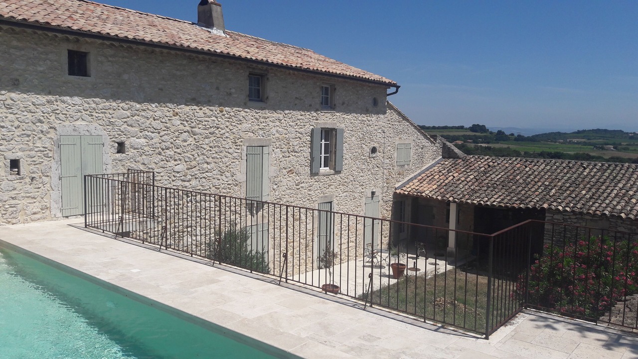 Photo of Outdoor in Saint-Marcel-d'Aredeche