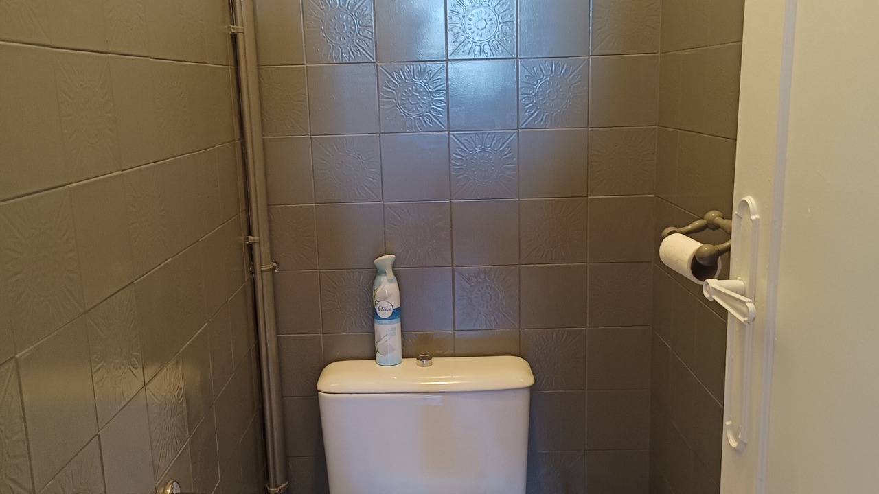 Photo of Bathroom in Serrieres