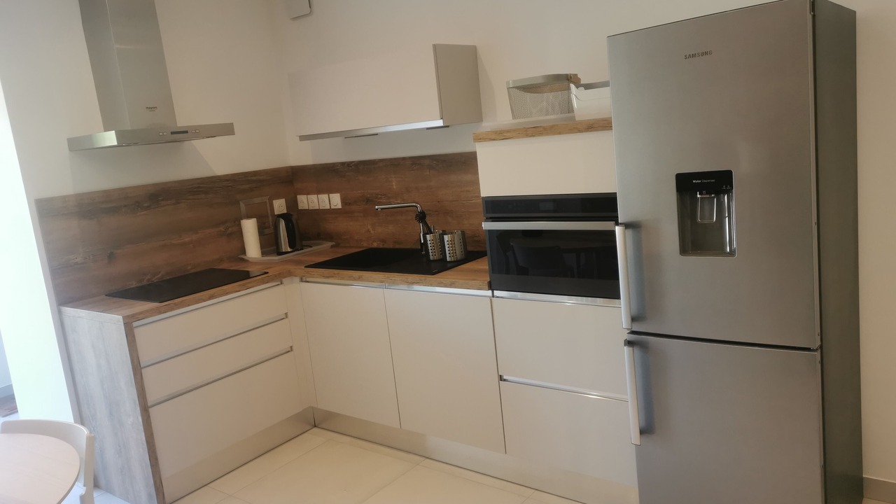 Photo of Kitchen in Charmes-sur-l'Herbasse