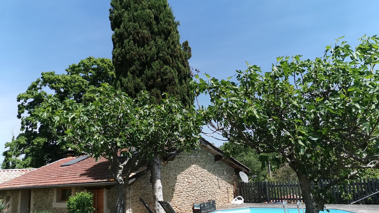 Photo of Outdoor in Charmes-sur-l'Herbasse