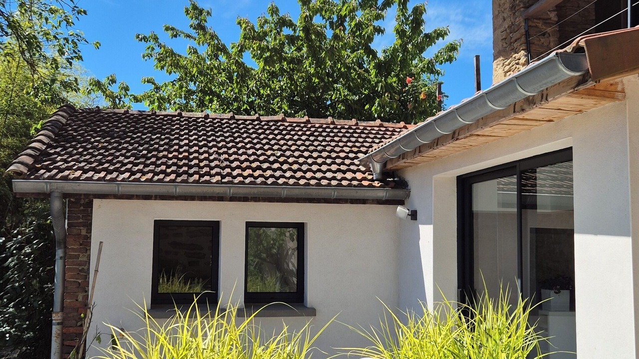 Photo of Patio Balcony in Charmes-sur-l'Herbasse