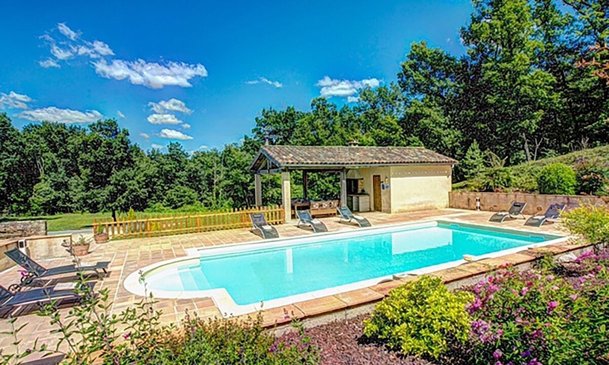 Photo of Outdoor in Castelnau-de-Montmiral